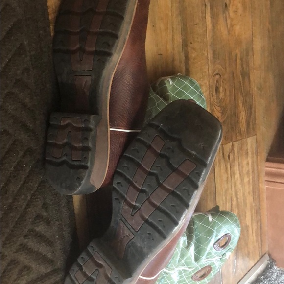 Men’s Twisted X Boots